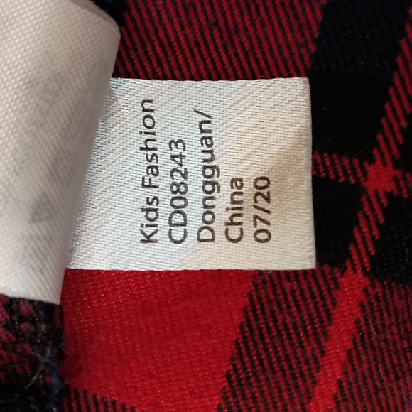 Mini Boden, Max Studio Overall Skirts & Zella Top - Picture 13 of 13